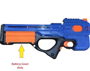 K25 Spring for Saturn Blaster - High Powered K 25 Coil Spring Mod