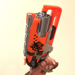 gavinfuzzy hammershot
