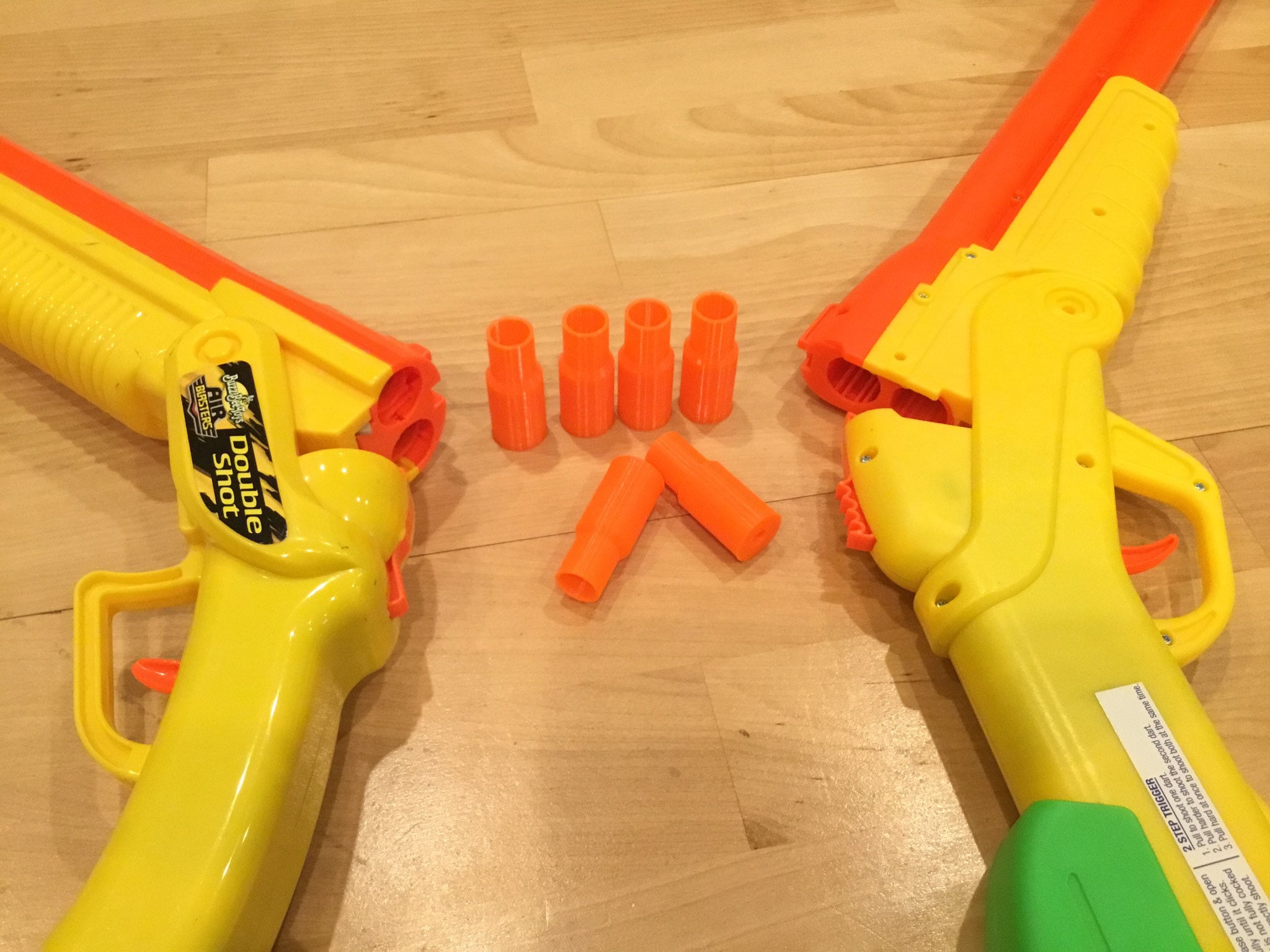 Buzzbee shotgun on sale