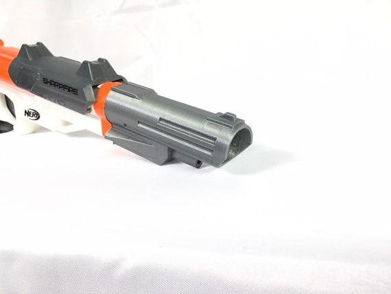 nerf sharpfire amazon