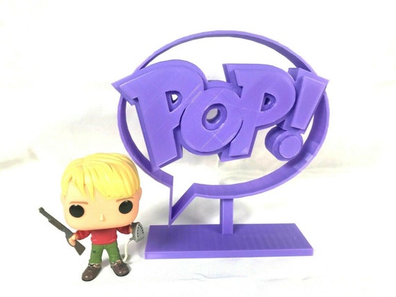 New POP Funko Pop Display Sign Dorbz 