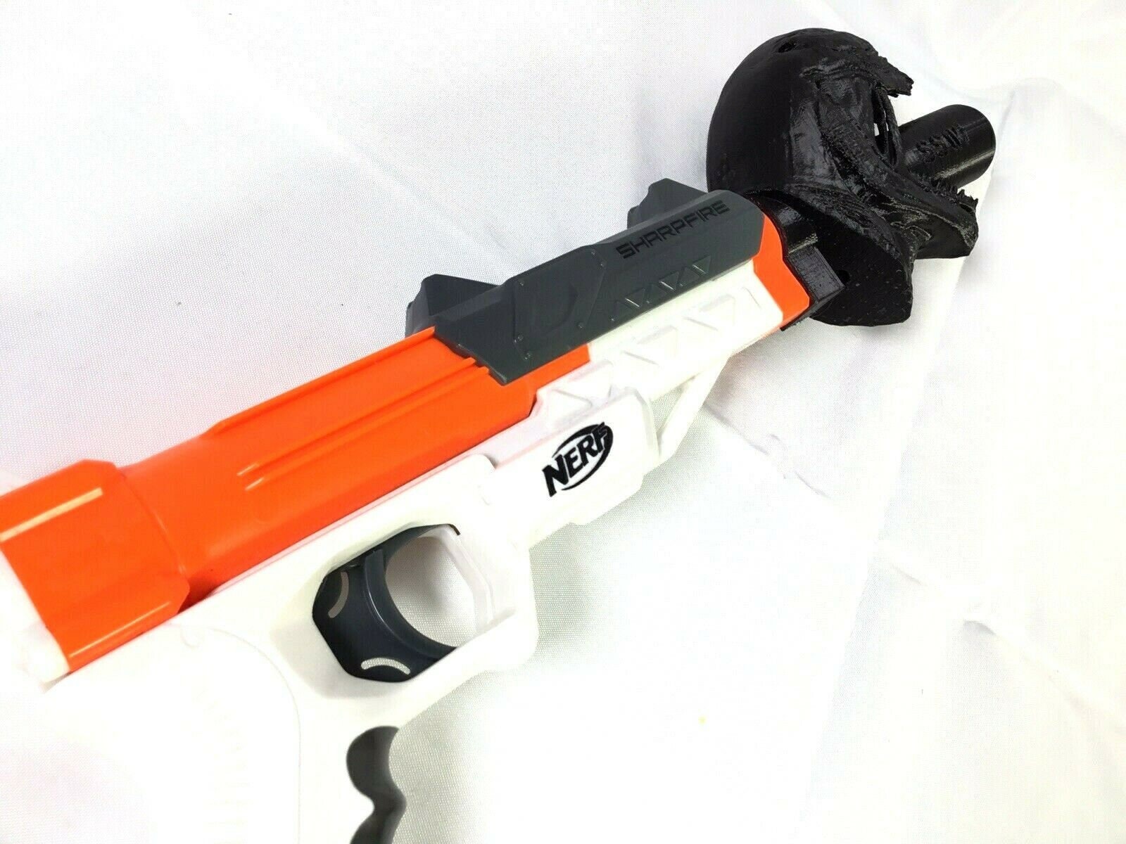 Nerf Sharp Fire Pistol