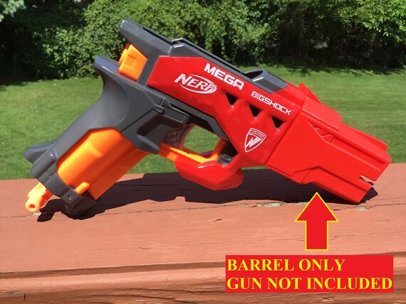nerf bigshock