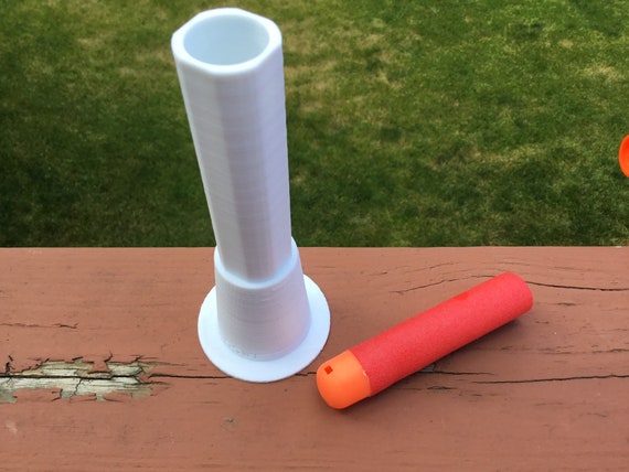 NERF N-STRIKE TITAN タイタン（最終値下げ） NERF N-STRIKE TITAN タイタン（最終値下げ） NERF N-STRIKE