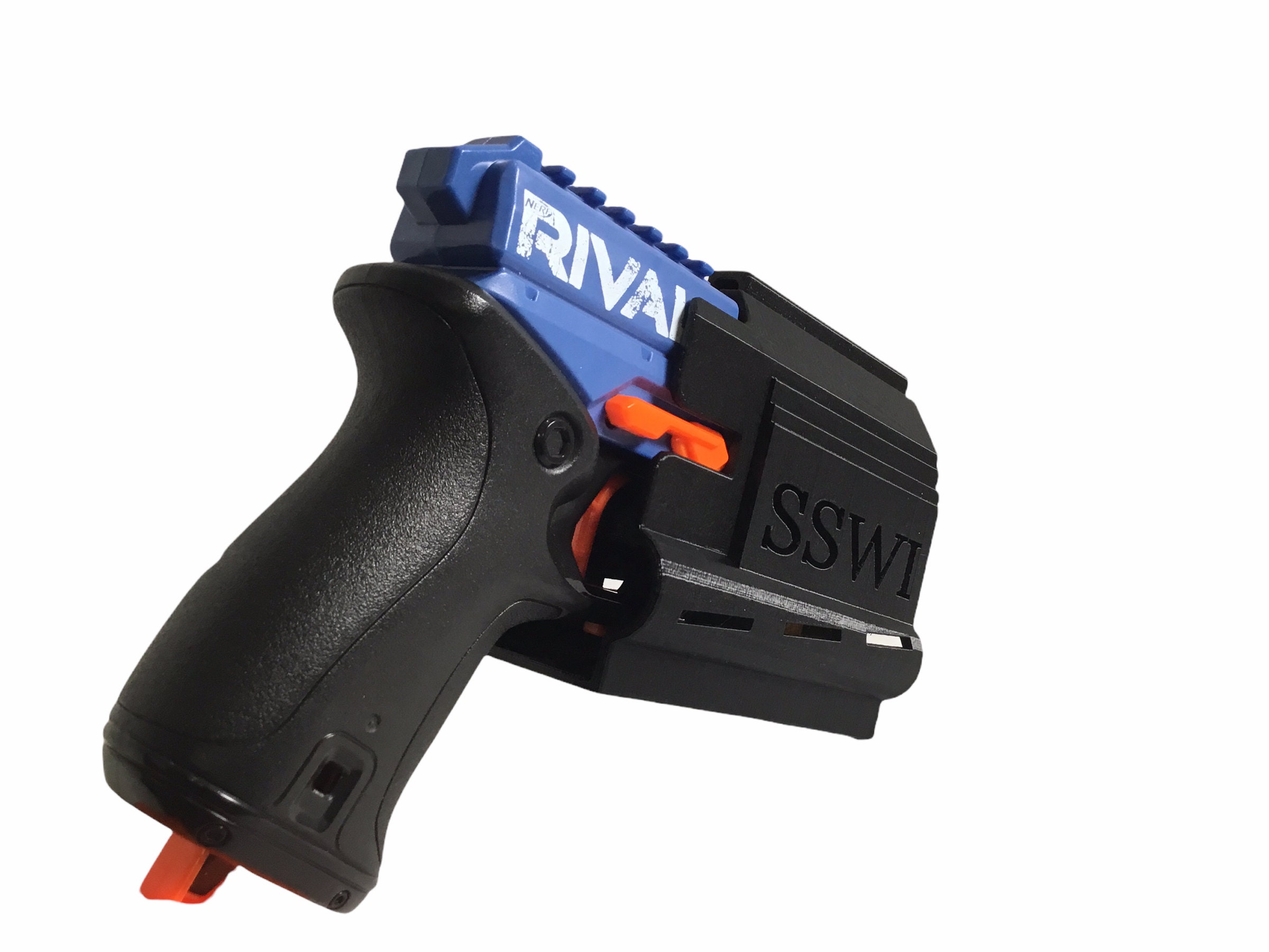 Nerf Perses Mod - Etsy
