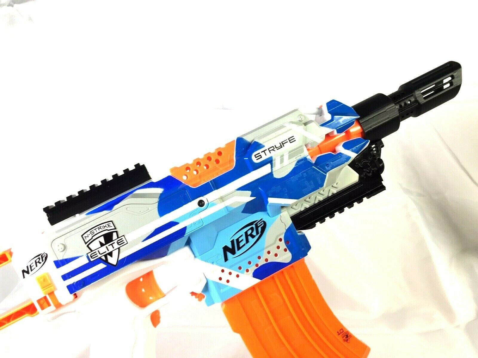 Nerf gun pyjamas sale