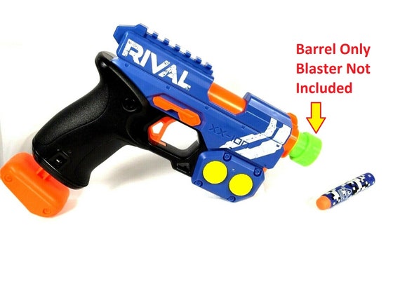 SSWI for Nerf Rival Knockout to HIGH POWERED Elite Dart Removable Barrel  Tool 