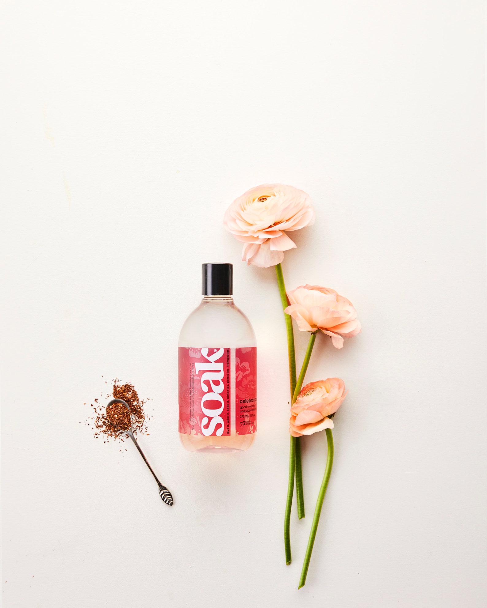 Soak Wash 12oz bottle knitting wash gentle soap knitting Etsy