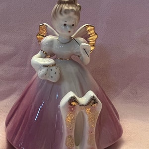 Josef Originals Birthday Angels 11th Birthday