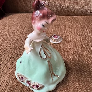 Josef Originals party dress series of  dolls