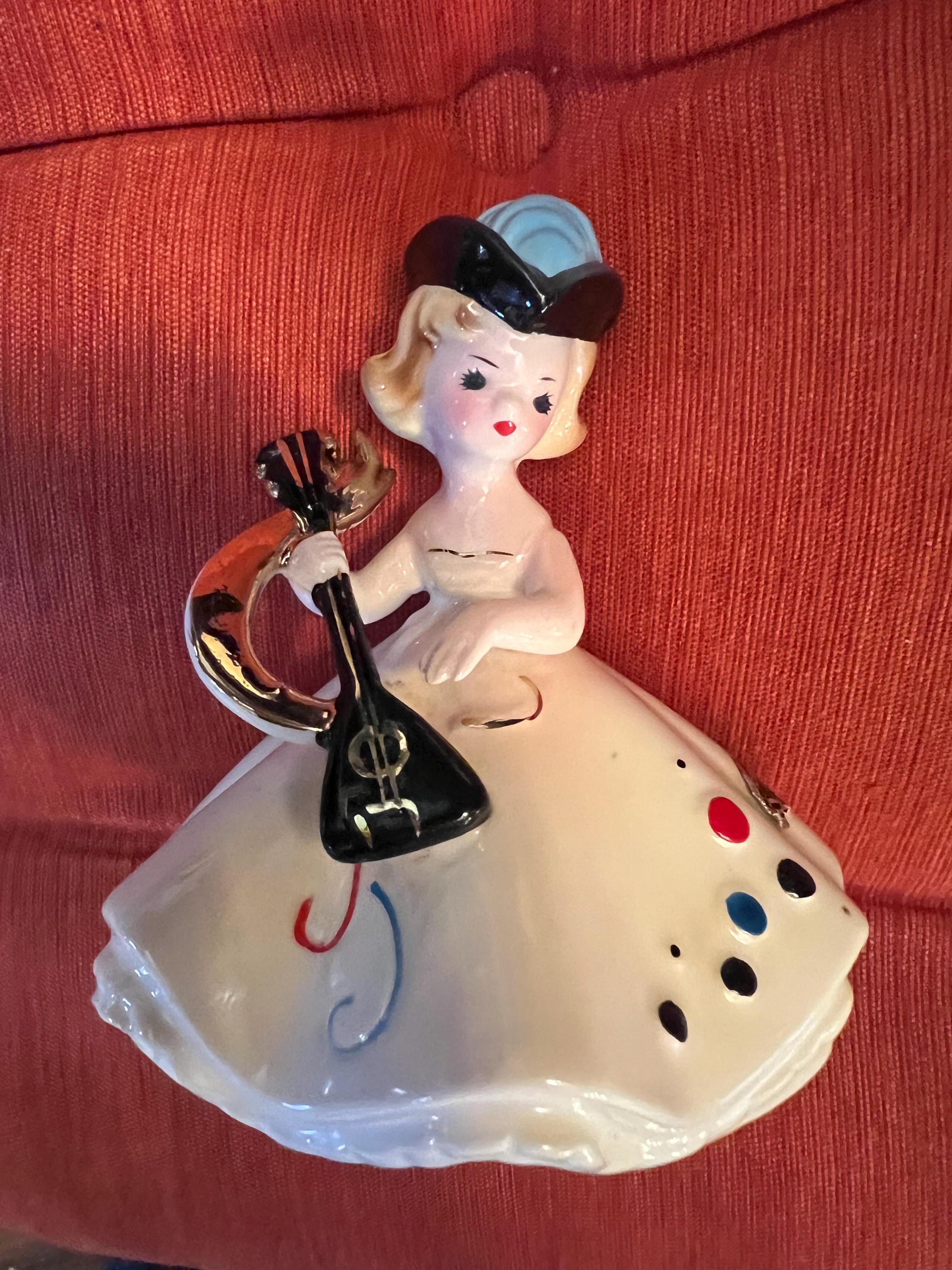 ジョセフ オリジナル 女性像 人形 置物 ジョセフ オリジナル 女性像