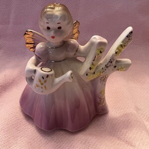 Josef Originals Birthday Angels 4th Birthday