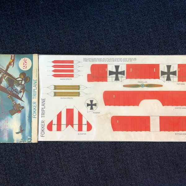 Model Airplane Decals Etsy