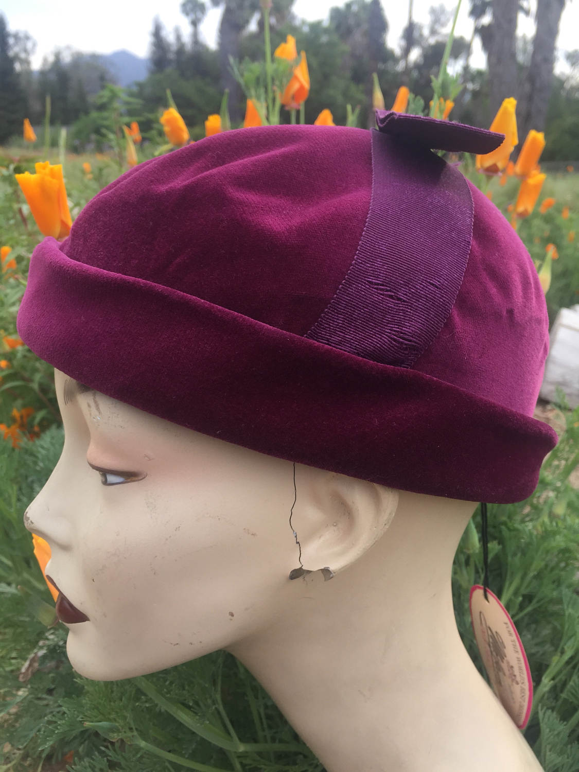 Mr John Paris - Etsy display picture 1