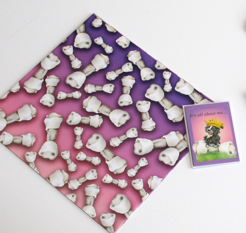 Set-Gift Bags and Gift Wrap Set includes 3 Bags /& 4 sheets of Wrap! Best Quality