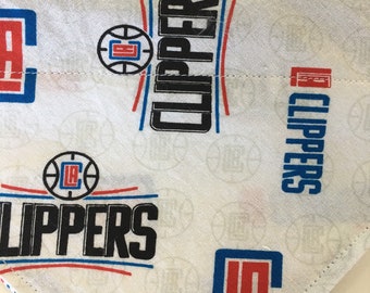 la clippers dog jersey