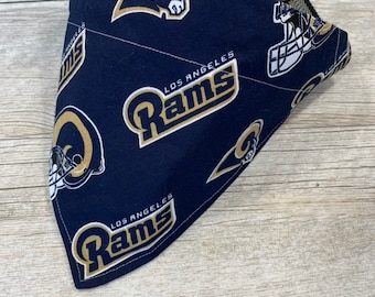 la rams accessories
