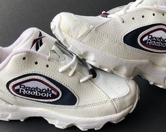 reebok pumps 80s