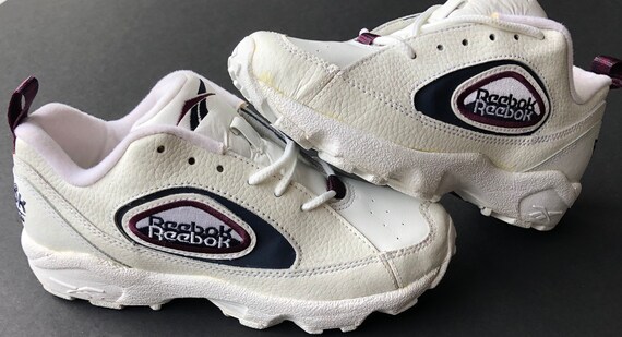 Vintage womens reebok shoes NEW Reebok athletic sh