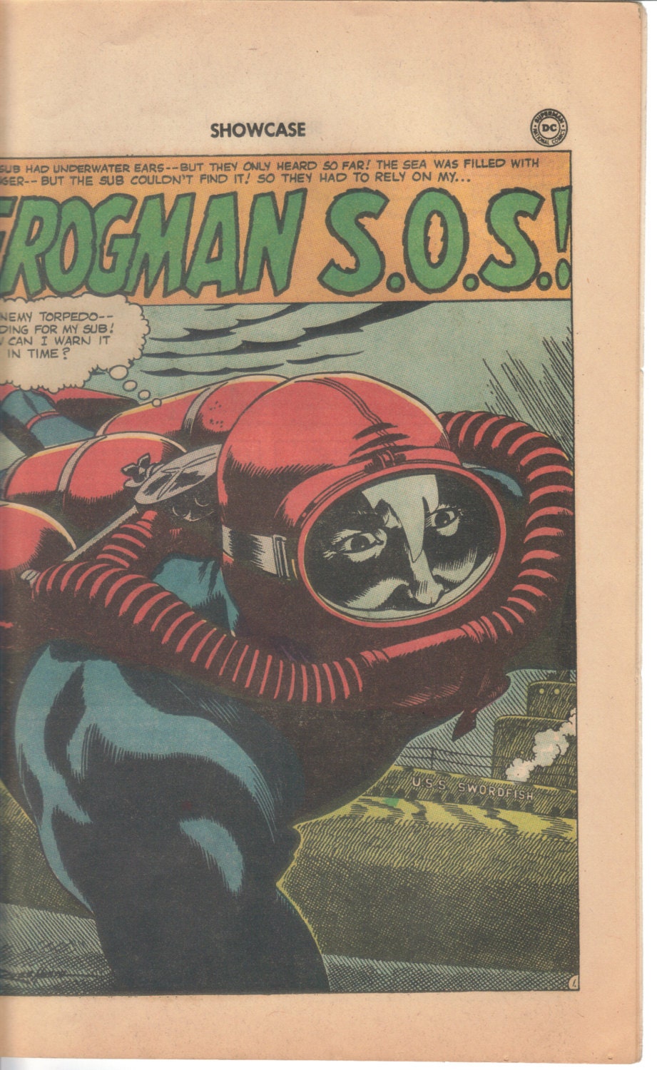 gi joe first appearance