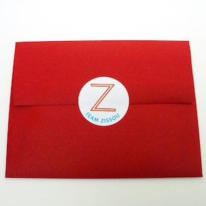 Life Aquatic Team Zissou Kreis Sticker, 24er Pack, Kostenloser Versand