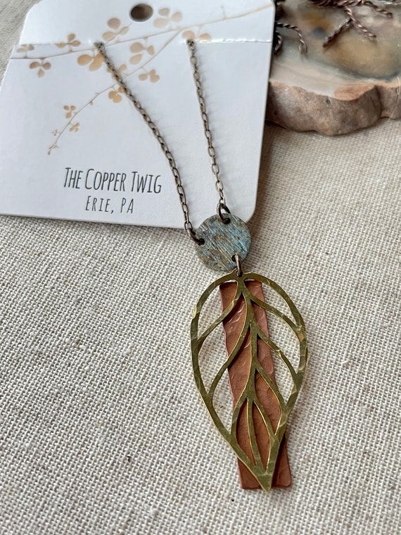 The Copper Twig - Photography & Jewelry