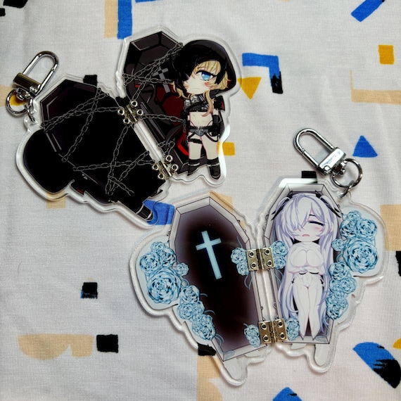 GRAVE and CINDERELLA 3