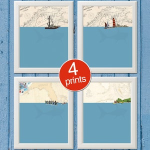JAWS - All FOUR Movies