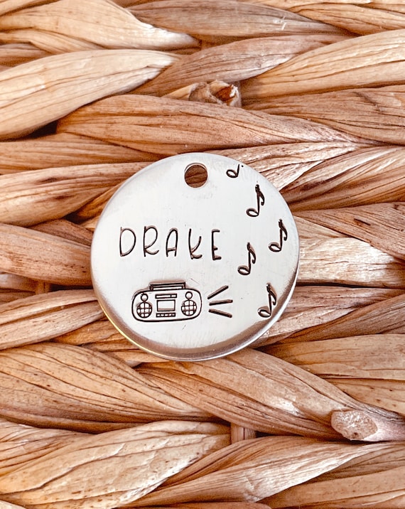 Design Your OWN Custom Dog Tag Personalized Pet Tag Resin Dog Tag Pet ID Tag  Cat Tag Handmade Epoxy Dog Tags Personalized Dog Name Tag
