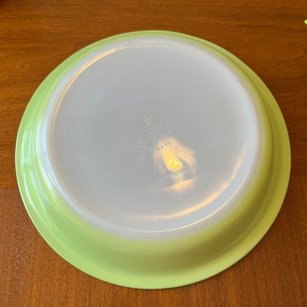 Fire King Pie Plate Etsy