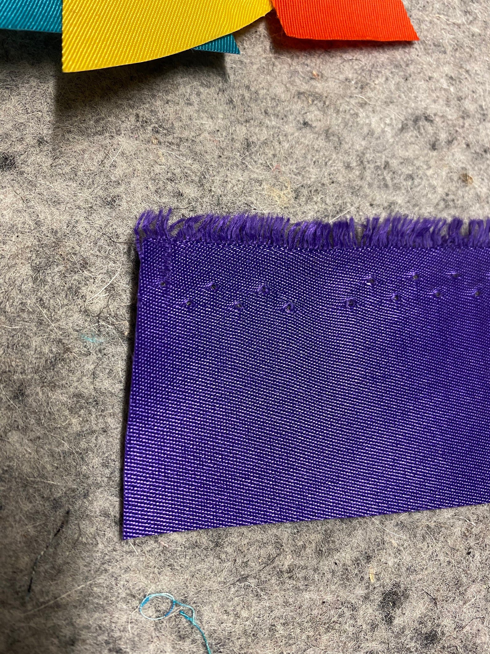 Patch Twill Fabric Etsy UK