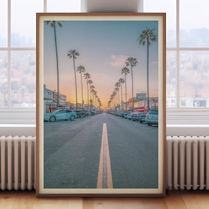 Coastal Surf Print -  California Ocean Beach,Ocean Wall Art Framed Print Photography Home Decor
