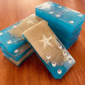 Custom Dominos
