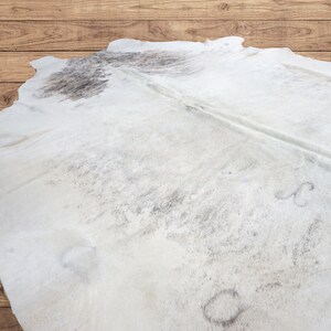 Extra Large RODEO Brazilian Light Cowhide Rug 7 X 7.6 Ft 4168 - Etsy