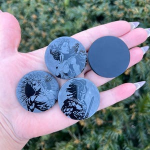 Hermes Mirror - Etsy