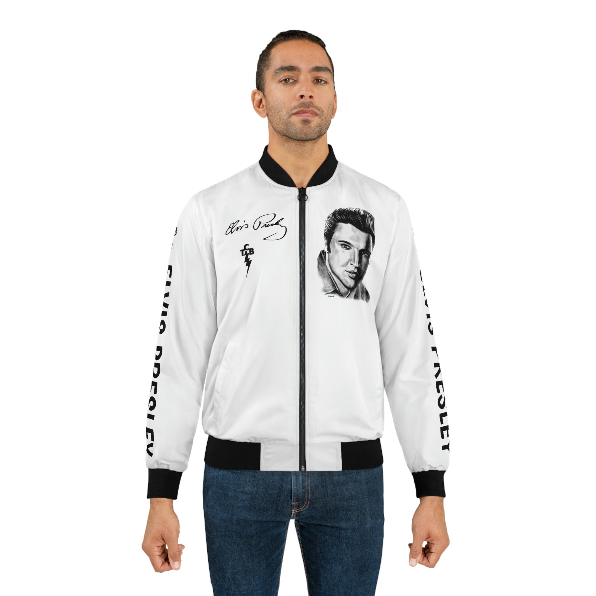 Presley insulated jacket deals