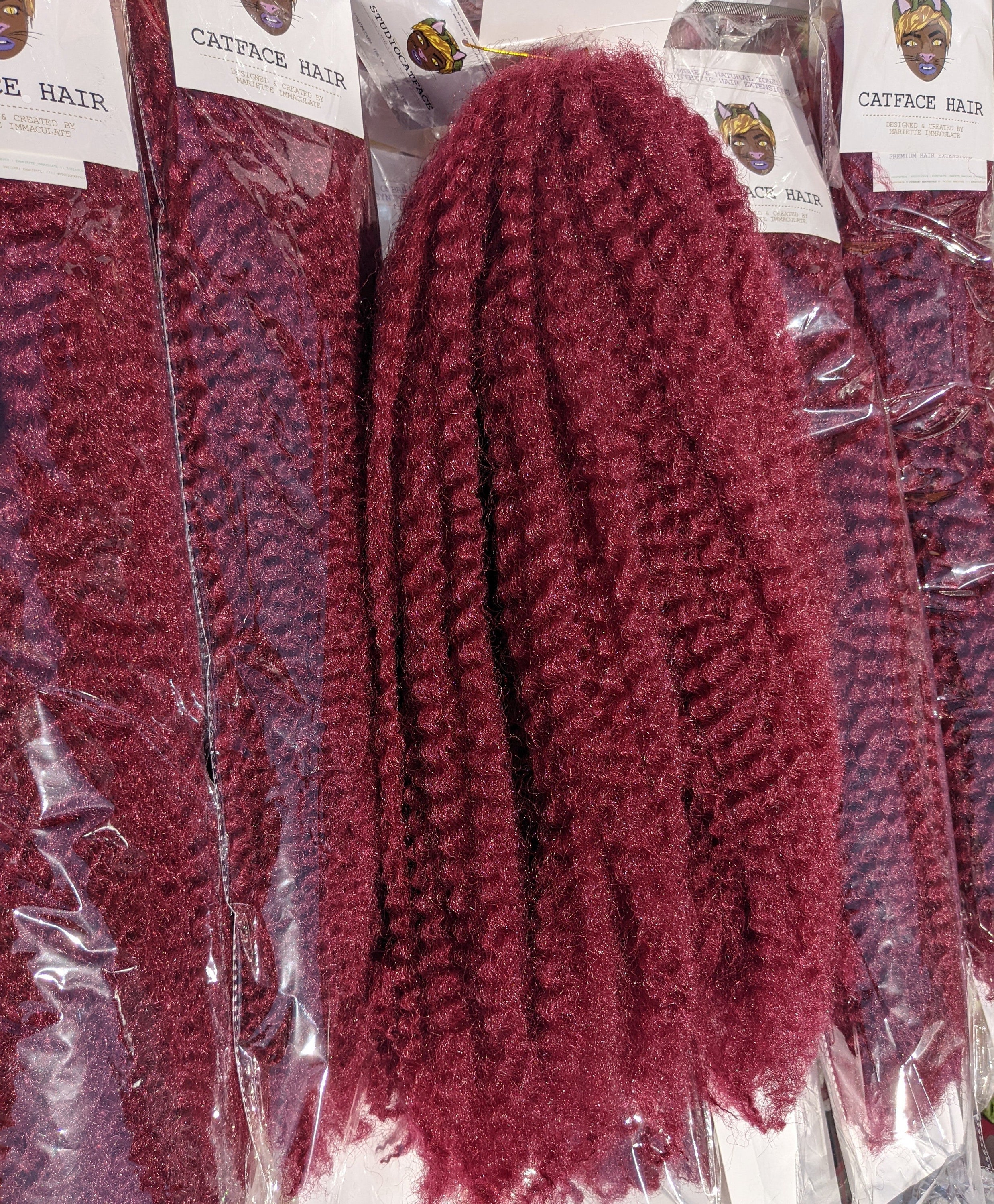 MODEL MODEL 100% PREMIUM SOFT KANEKALON SILKY TOUCH JUMBO BRAIDING HAIR