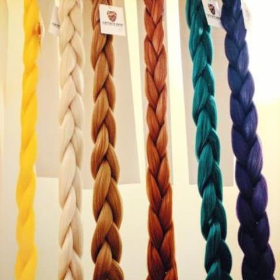 Brownie Braiding Hair 34 Inches large Pack - Etsy Brownie Braiding Hair 34 Inches large Pack - Etsy
