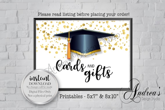 where to order grad cards Proud Graduate main image 0