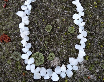 Moonstone Bridal Necklace, Moonstone Bridesmaid Necklace, Moonstone Necklace, Bridesmaid Necklace, Bridal Necklace, Bridal Jewelry, Wedding