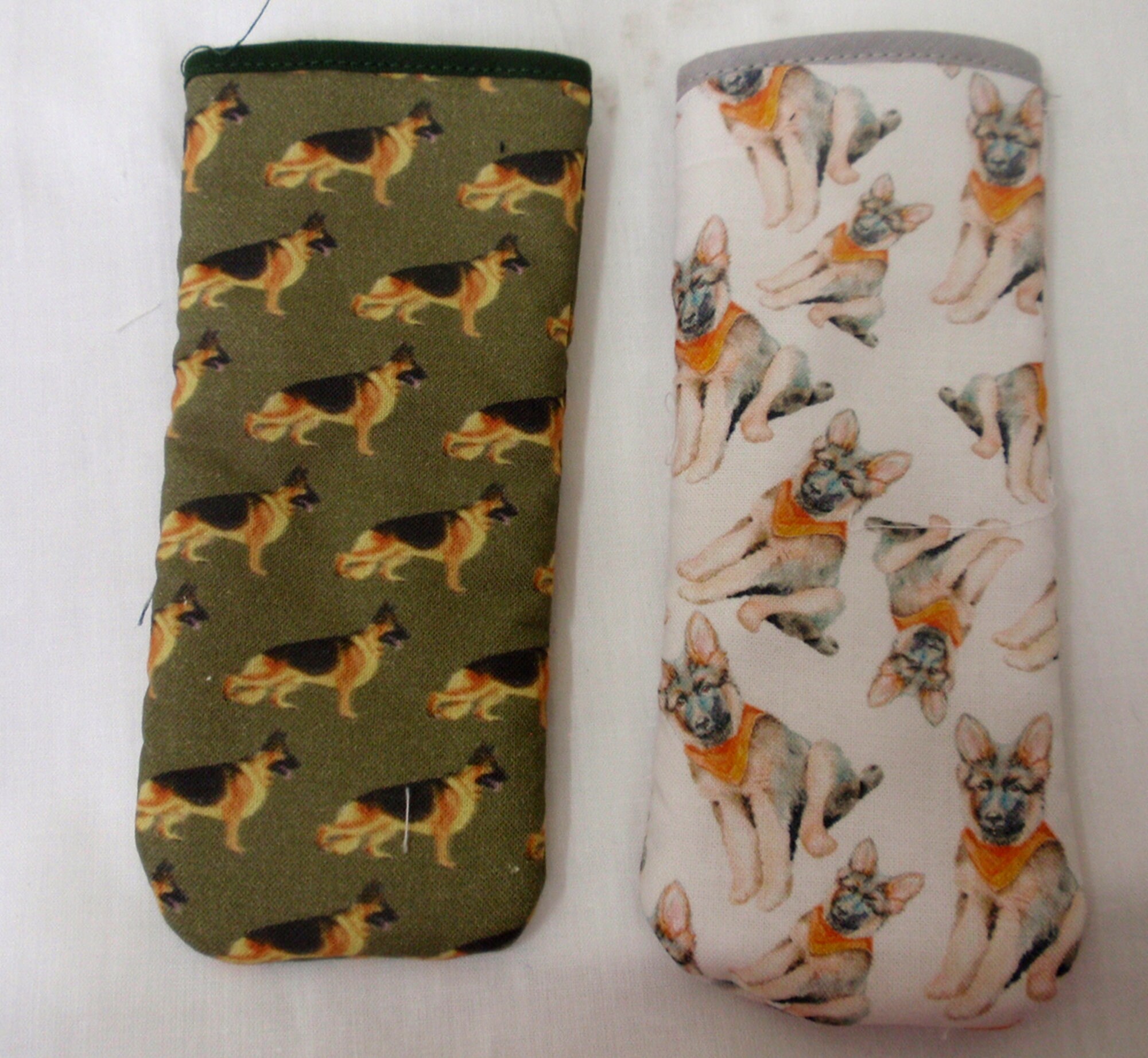 dog glasses case
