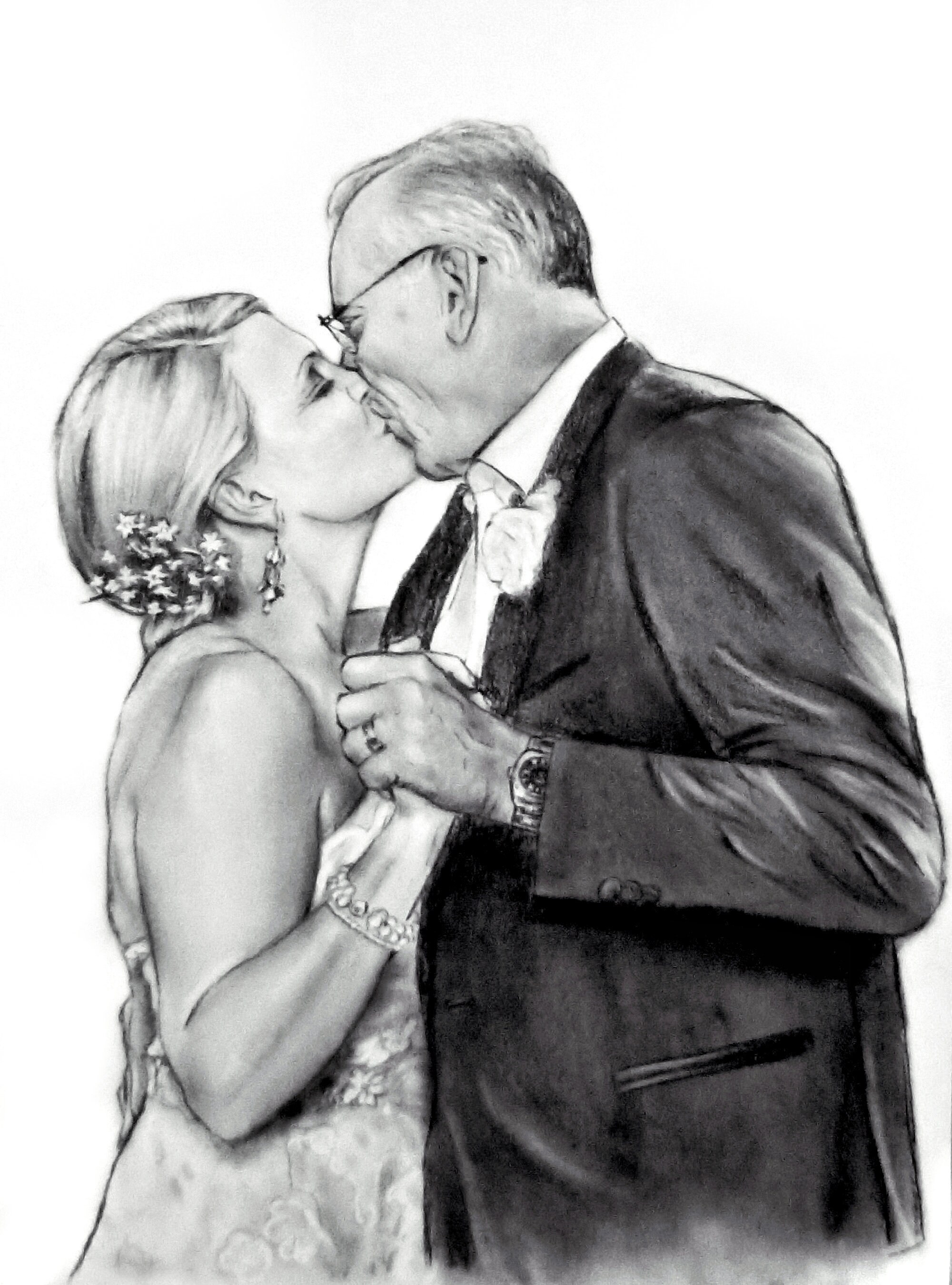 Wedding Gifts for Parents Anniversary Gift for Parents of the Etsy