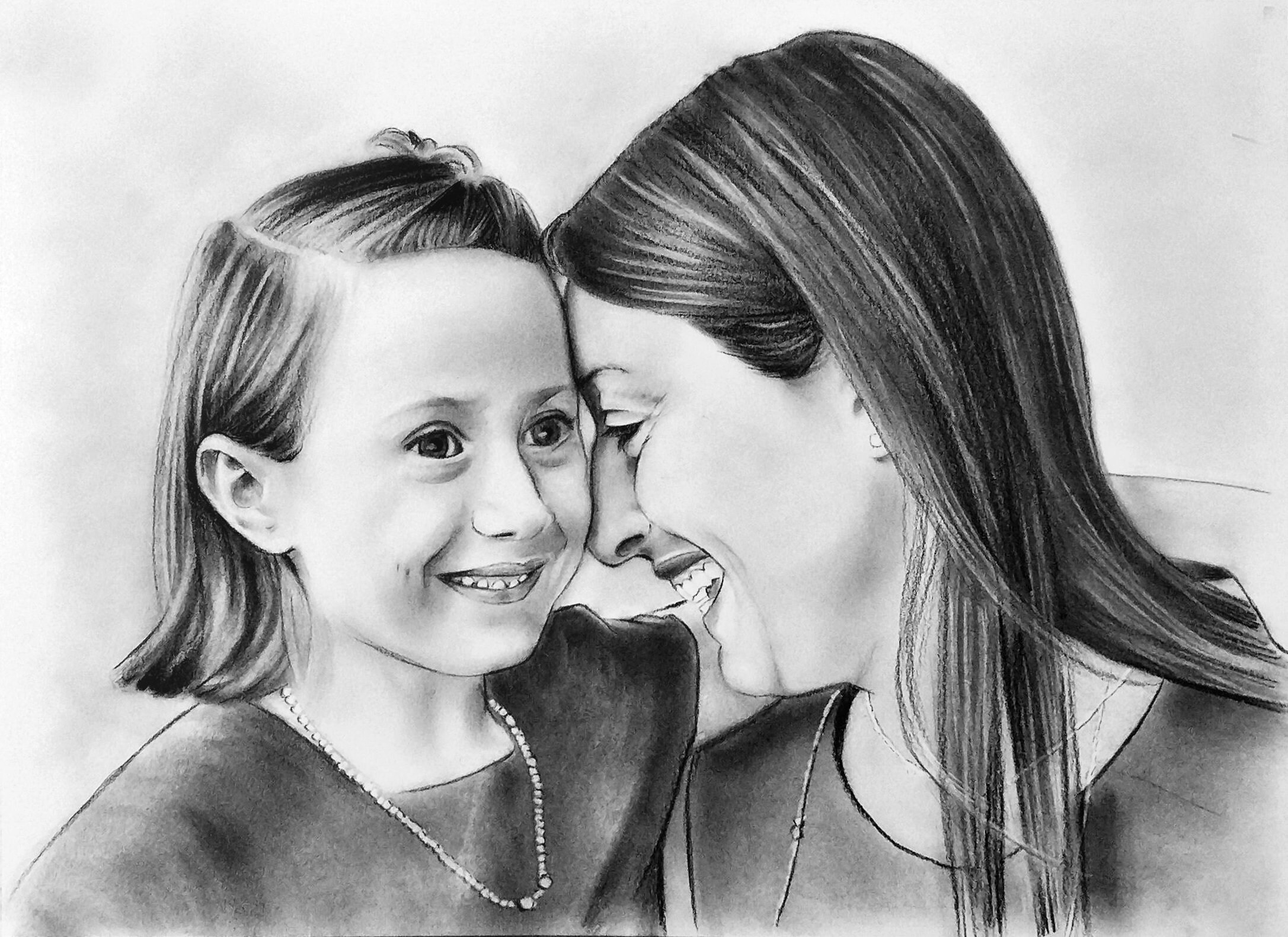 1 Year Wedding Anniversary Gift For Wife Portrait Commission Etsy 1-year-wedding-anniversary-gift-for-wife-portrait-commission-etsy