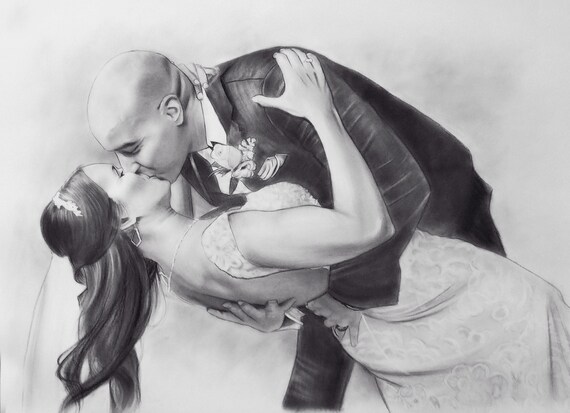 drawing gift for girlfriend