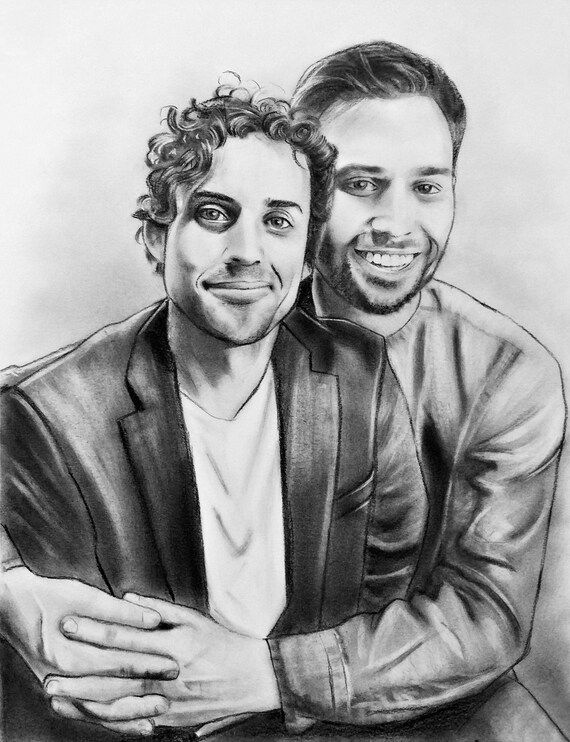 gifts for gay husband
