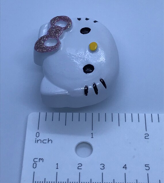 Hello Kitty Drawer Pull Etsy