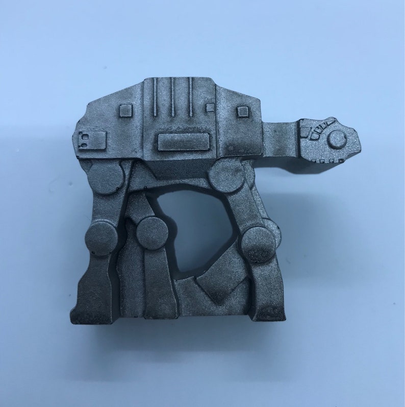 Star Wars AT DT Walker Drawer Pull