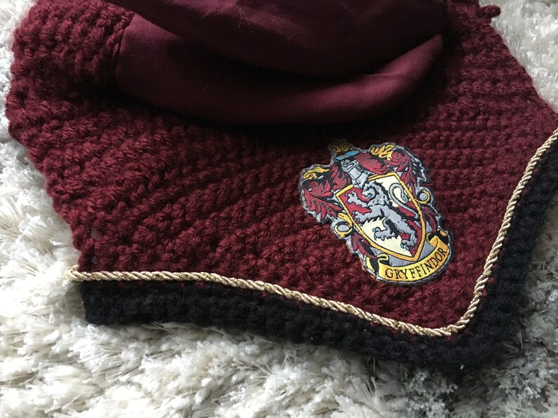 Harry Potter House Hufflepuff Ravenclaw Gryffindor Slytherin | Etsy