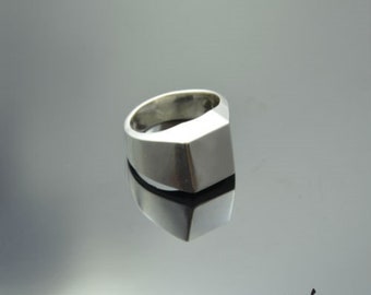 Signet Silver