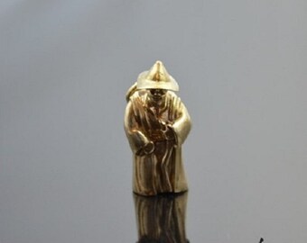 Pendant Gadabout Bronze